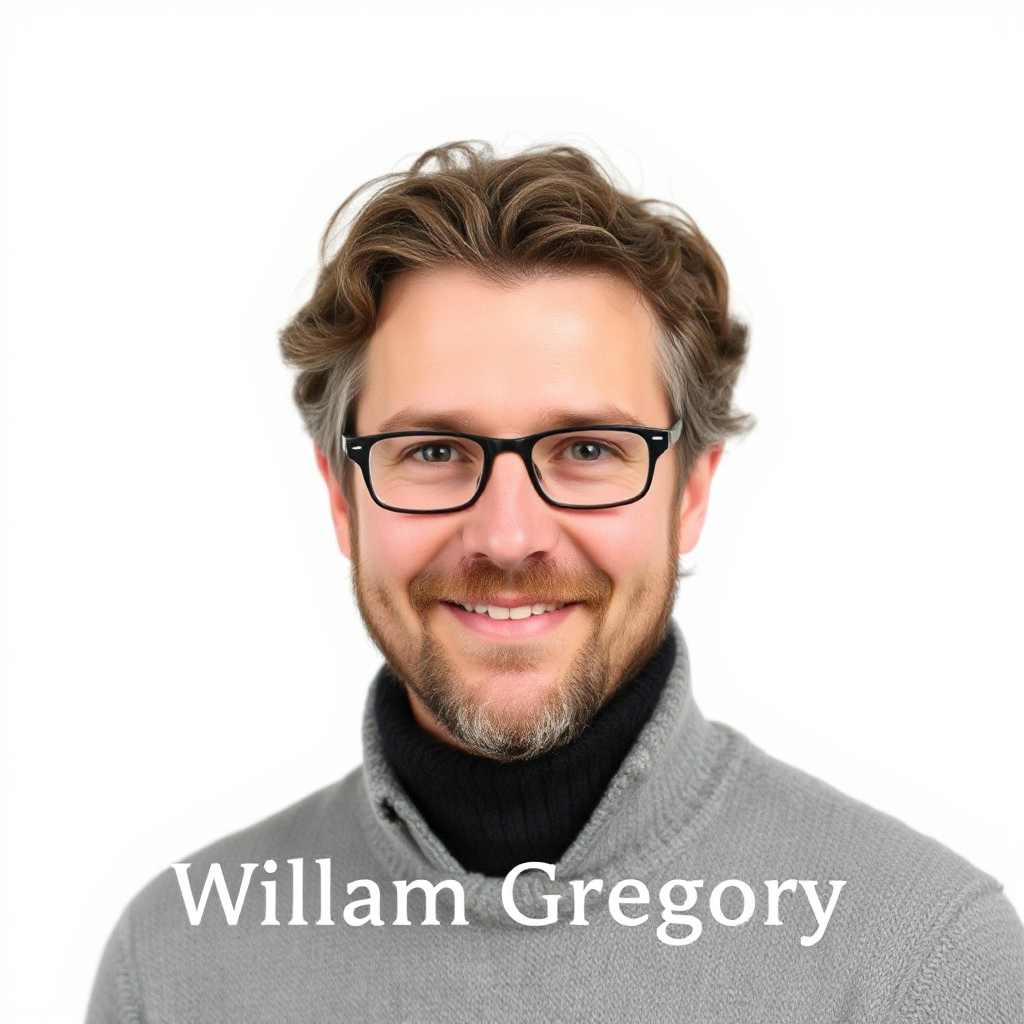William Gregory