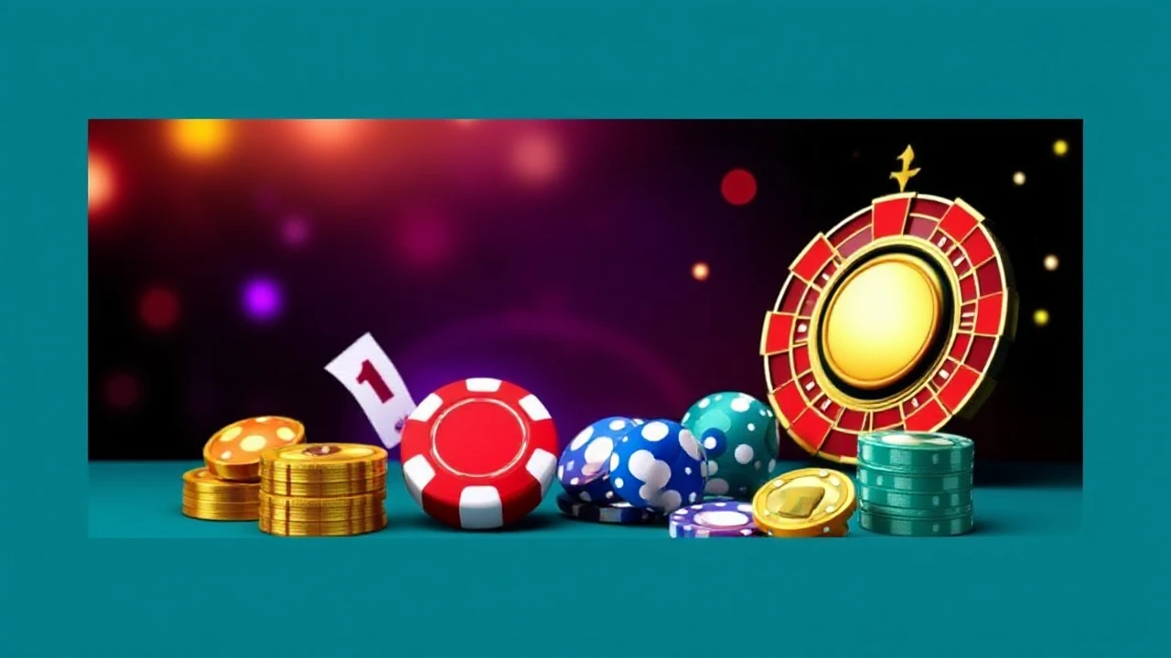 Your Ultimate Handbook to Choosing the Best Online Casino Games