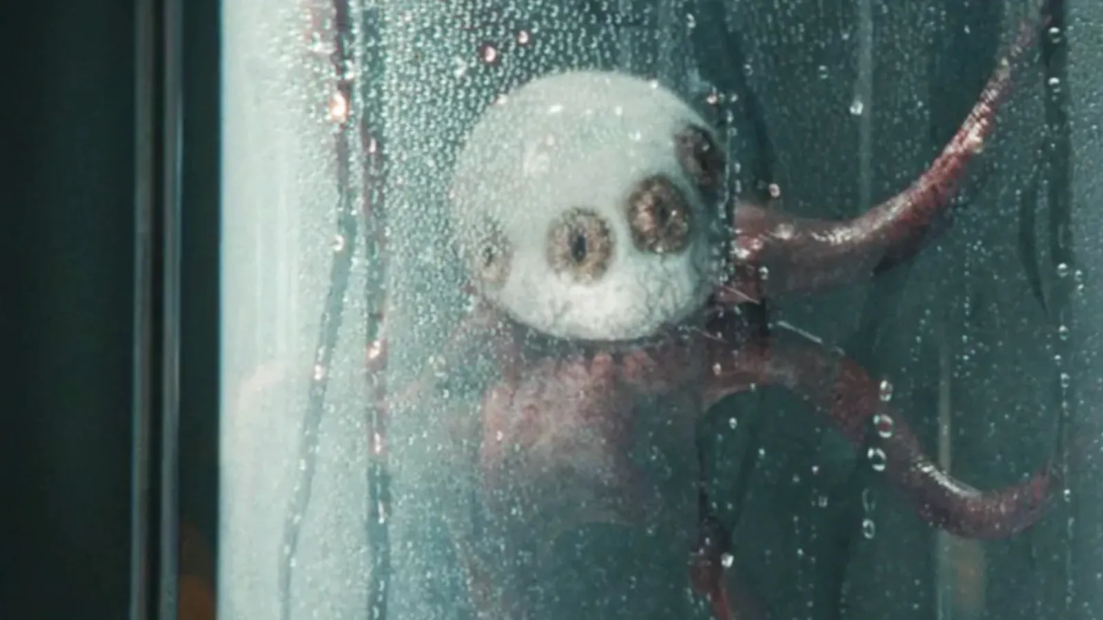 This Show's Gazing Monster Turns More Frightening Than Ever in the Seventh Installment