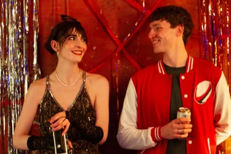 This Irish Romance Film Analysis: Intense Trans Romance Ignites Fireworks in Notable Debut