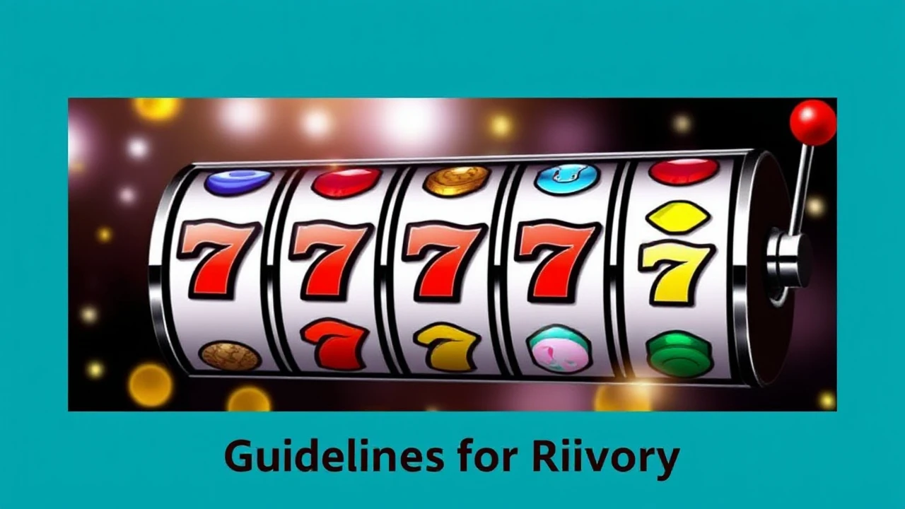 Unveiling the Hidden Tactics of Multiple Payline Slot Titles: Guidelines for Victory