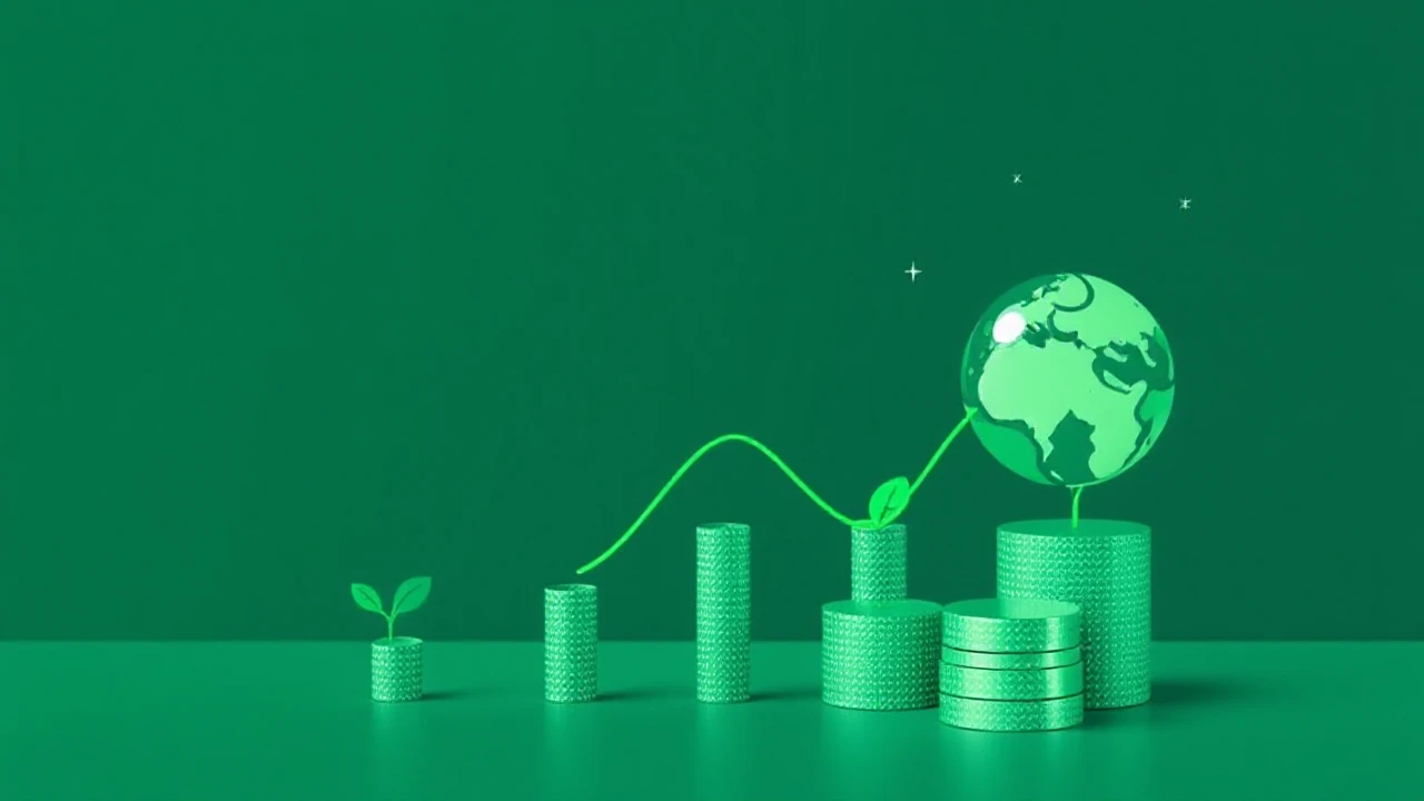 The Green Revolution: ESG Investing in Forex Trading