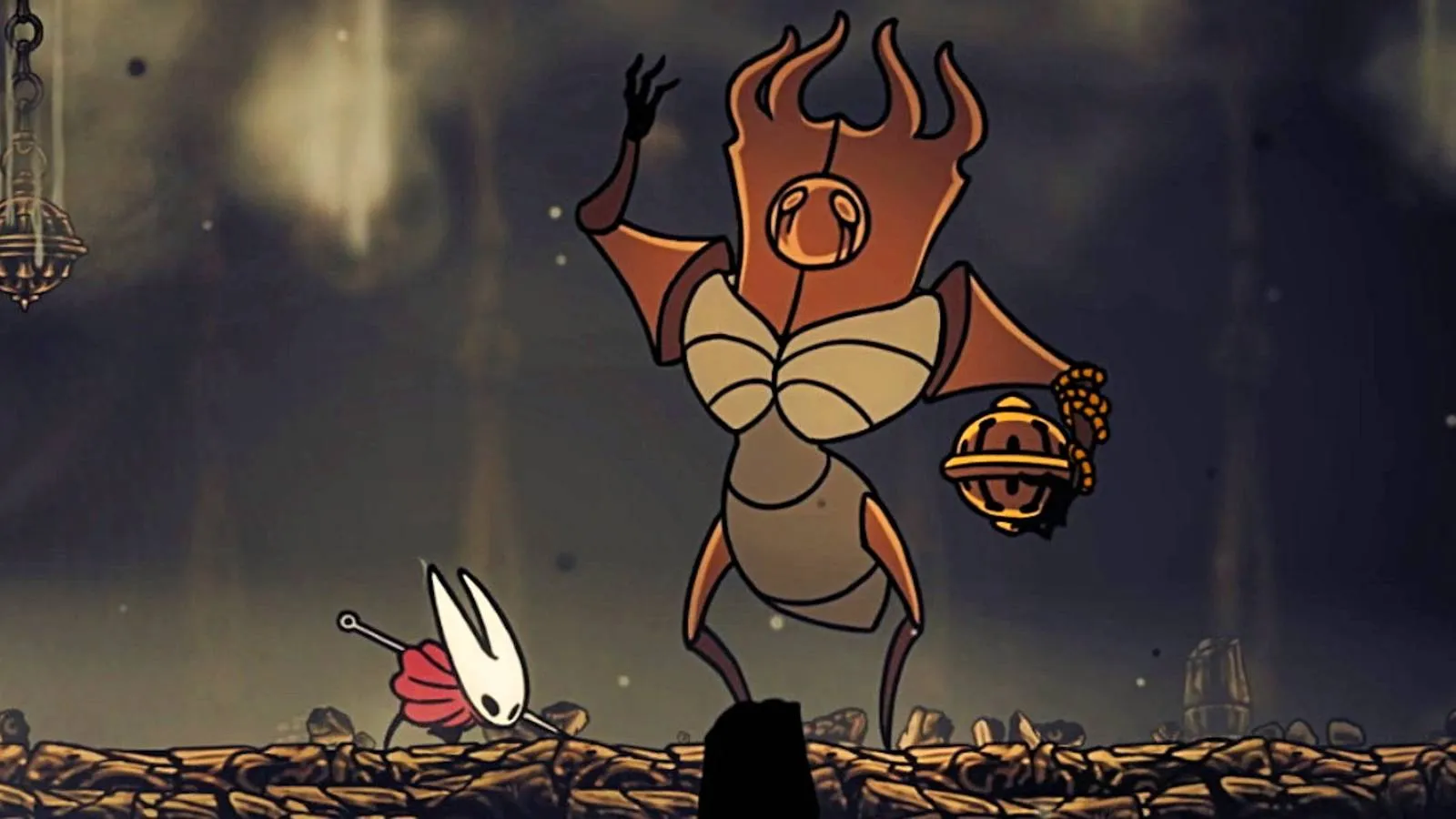 Silksong Needs Damage Indicators to Boost Battle Tension