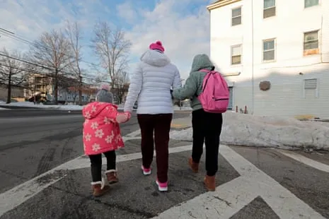 Judges Decide Against White House on Deporting Central American Minors and Venezuelan Nationals