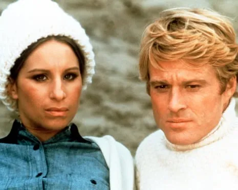 Barbra Streisand Shares Tribute to Cinema Icon: ‘Among the Finest Actors Ever’