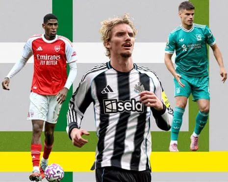 EPL: 10 Important Points to Watch This Weekend