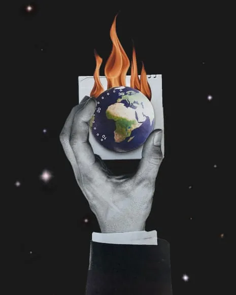 The Environmental Pledge toward 2025: Six Essential Priorities