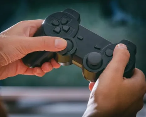 What Makes Certain Players Invert Their Game Inputs? Researchers Now Have Answers, But They’re Different From Your Assumptions