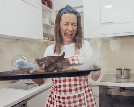 Share Your Worst Dish You Have Ever Prepared