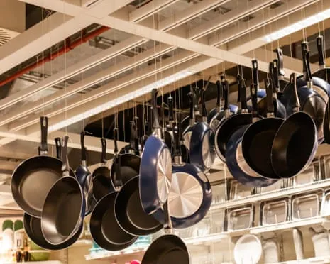 Teflon Diet, Aromatic Lactation and Zebra Cows Excel at 2025 Alternative Science Awards