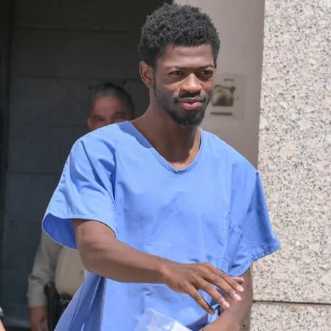 The Artist Begins Treatment Post Altercation Involving Officers