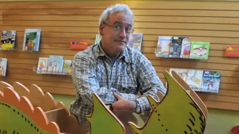 Renowned Canada’s Author Robert Munsch Granted Approval for Medical Aid in Dying