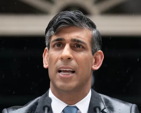 The Public Forfeit £400m As a Result of Financial Initiative Launched by Rishi Sunak