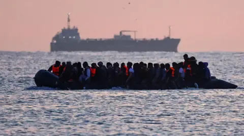 Premier Migrant Sent Back to France Under New Reciprocal Agreement