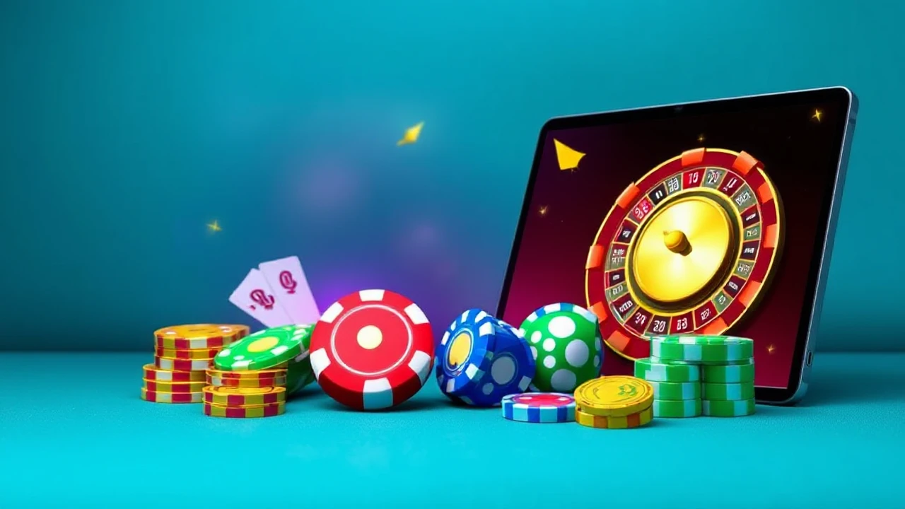 The Definitive Guide to Choosing the Premium Online Casino Games