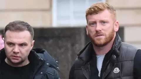 Major Scotland-Based Gangland Figures Apprehended in the UAE
