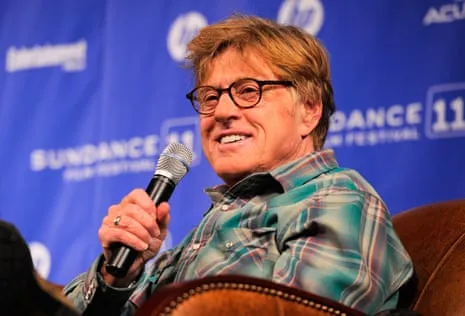 US Independent Cinema Is Deeply Indebted to Festival Pioneer Robert Redford