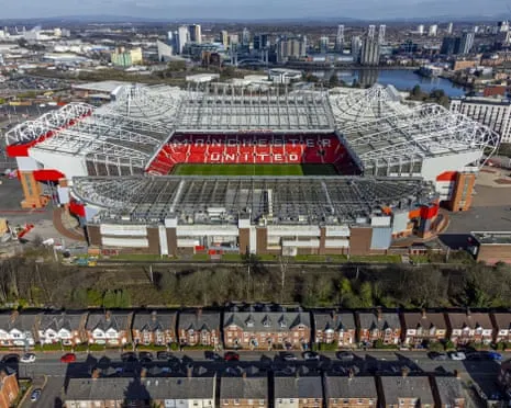 Manchester United Record Historic Revenue of over £666 million Amid £33m Deficit