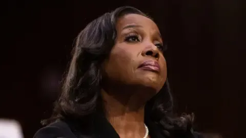 Federal Court Halts President Trump from Dismissing Lisa Cook