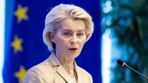 EU Suggests Trade Restrictions on Israel Amid Gaza War