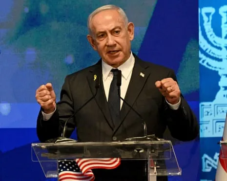 UN Commission Concludes Israeli Forces Committed Genocide in the Gaza Strip