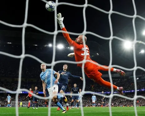 Finding the Net and Instilling Dread, It’s Safe to Say Haaland Has Returned at His Best