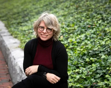 Jill Lepore Discusses the Constitutional Amendment System: ‘It’s So Difficult to Amend the Constitution’