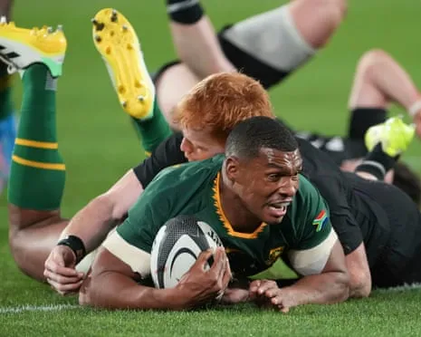 South Africa Light Up Thrilling Southern Hemisphere Tournament – Should We Tinker At This Point?