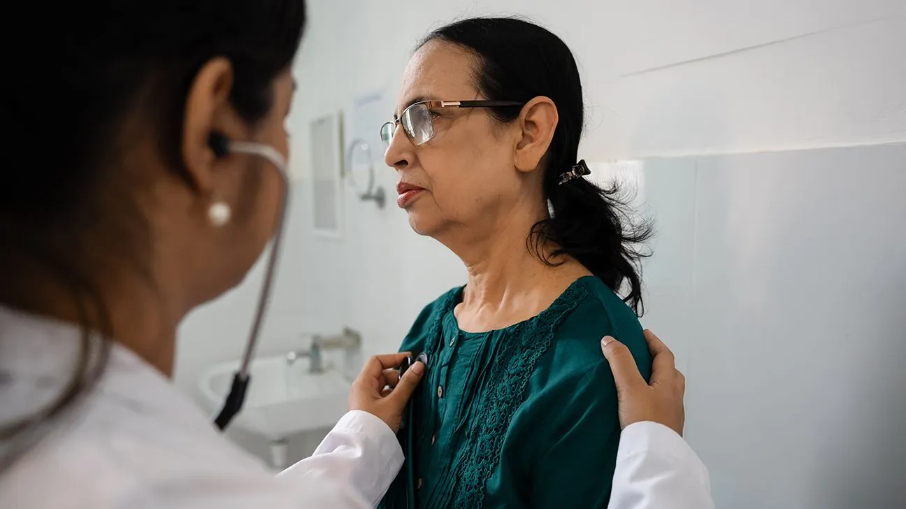 Study Uncovers Unforeseen Factors of Cardiac Events for Women Below 65
