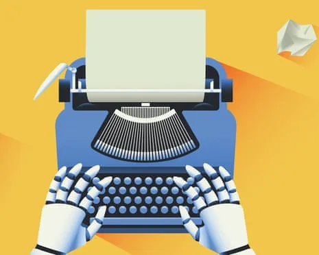 Artificial Intelligence Could Never Substitute Our Writers. But, Without Oversight, It Will Destroy Publishing As We Know It