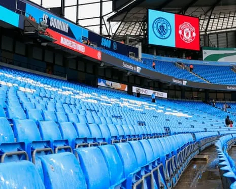 Manchester City Terminates Staff Member for Wearing Rival Club Jersey on Match Day