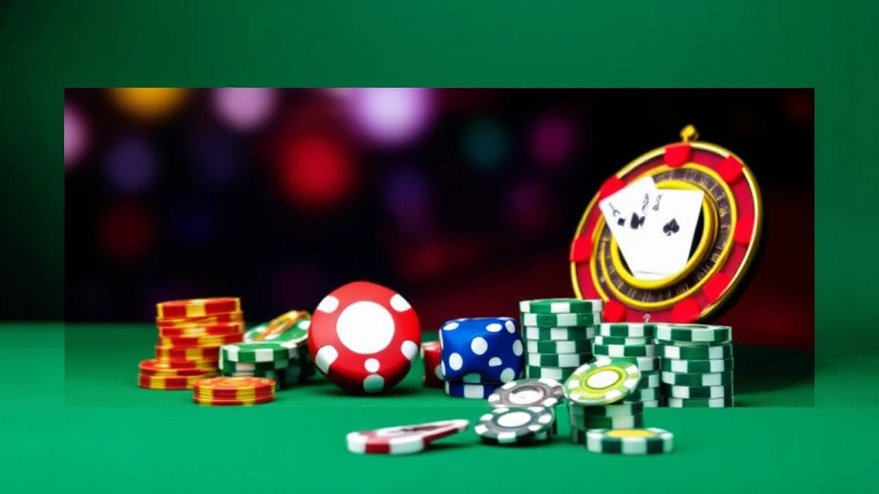 Dominating Online Casino Games: Best 10 Tips for Success