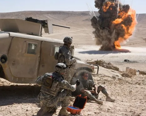 From High-Energy Action to Arthouse Intrigue … Each of Kathryn Bigelow’s Films – Ordered!