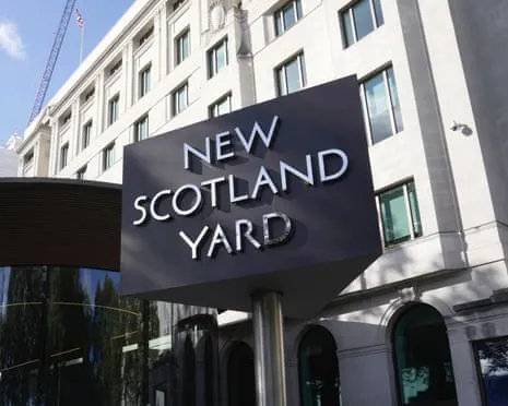 Multiple Suspects Arrested in the Essex Area on Suspicion of Assisting Russian Intelligence