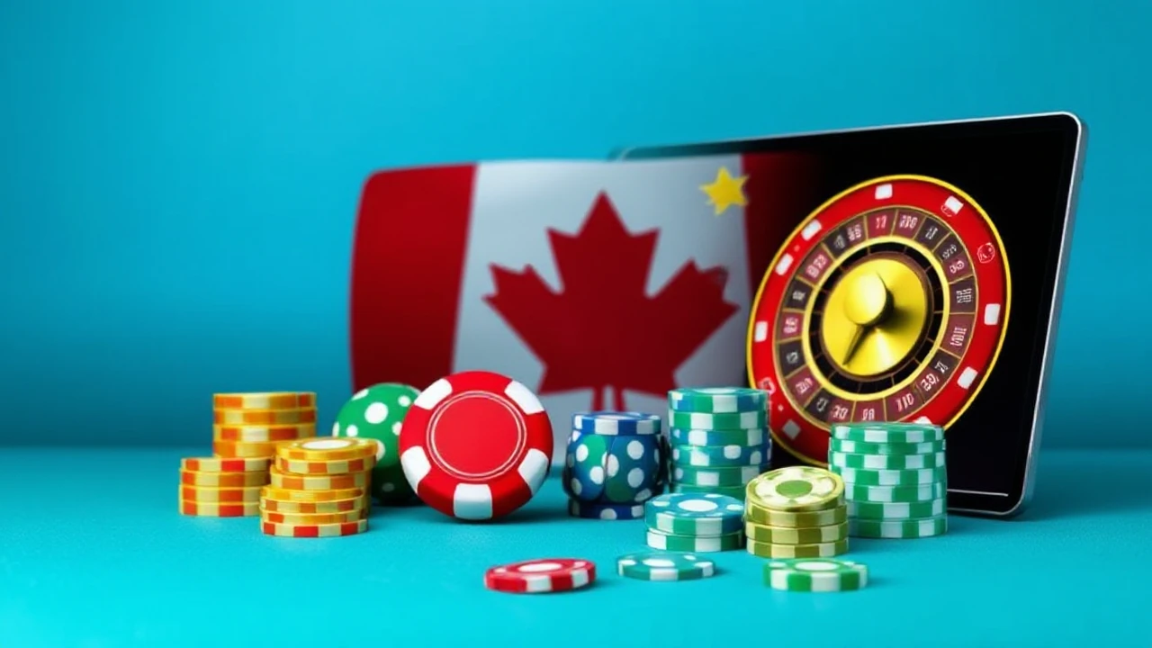 Your Go-To Handbook on Picking the Finest Real Money Online Casino in Canada