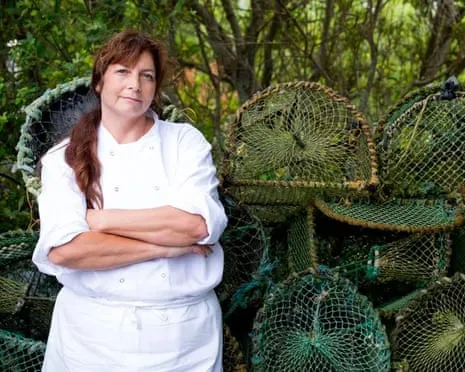 Pioneering Chefs: Transforming Isle of Mull's Dining Scene