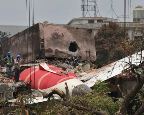 Families of Air India Disaster Passengers Sue Aerospace Giant Regarding Deadly Accident