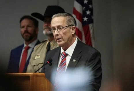 District Attorney Unveils Disturbing Information in Conservative Activist Murder