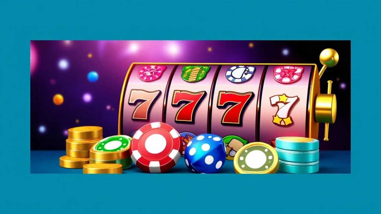Exploring the Secrets of Success in Online Casino Slot Games