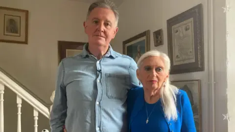 Family members push for answers over couple's contaminated homemade drink tragic passing