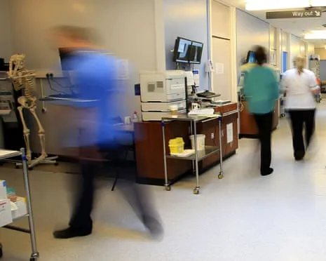 UK Physicians Found to be Guilty of Sexual Misconduct Not Being Struck Off, Study Reveals