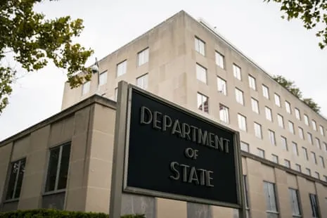 Congressional Committee Pushes Trump Administration on Fighting Trafficking in Persons