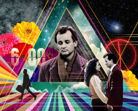 Describe Ways Entertainment Media Prompted Your Major Transformation