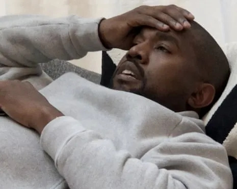 In Whose Name? Review: Kanye’s Descent Makes for a Darkly Fascinating Film