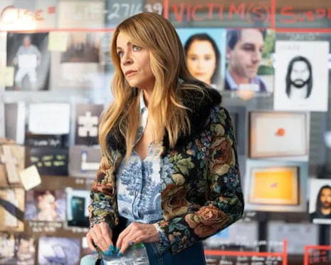 High Potential Season Two Review – A Cosy, Heartwarming Cop Show Featuring a Nearly Flawless Detective