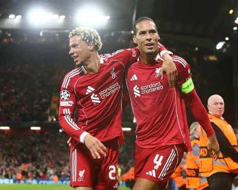 Liverpool's Last-Minute Wins Turn out as Exciting However Not a Long-Term Plan