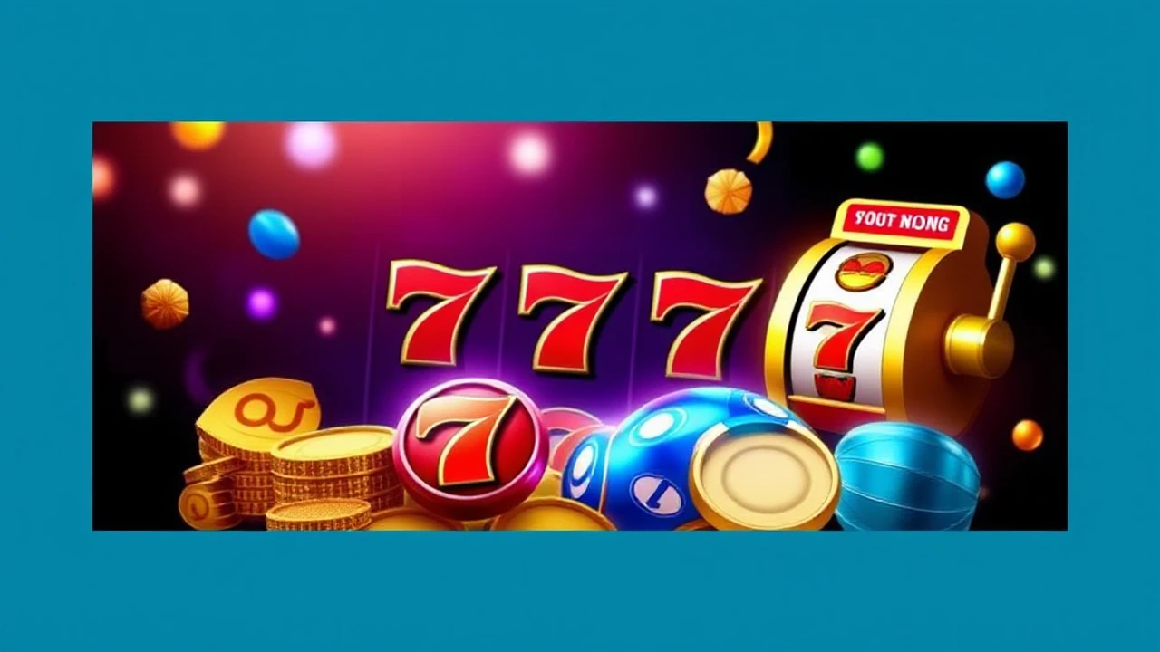 Strategi Terbaik Agar Selalu Menang Main Slot Online
