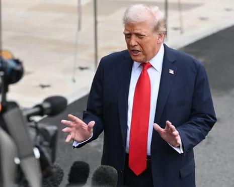 Commander-in-Chief Swears to Halt ‘Far-Left Media’ After Initiating New York Times Lawsuit