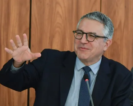 Political Abuse: Brazil Minister Denounces US Revoking His Young Daughter&#39;s Visa