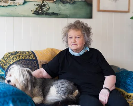 {‘You Assume Assault’s Your Fault’: Oscar-Winner Brenda Fricker Talks About The Heartbreaking Life Story